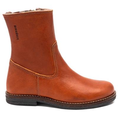Bisgaard - Kid's Nicola Lamb - Winterschuhe 34 | EU 34 rot Image
