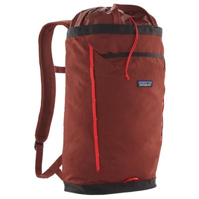 Patagonia - Fieldsmith Linked Pack - Daypack Gr One Size rot Image