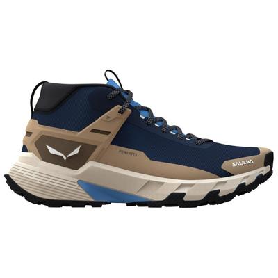 Salewa - Women's Pedroc 2 Mid PTX - Wanderschuhe 41 | EU 41 blau Image