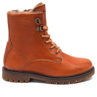 Bisgaard - Kid's Maia Lamb - Winterschuhe 32 | EU 32 rot Image