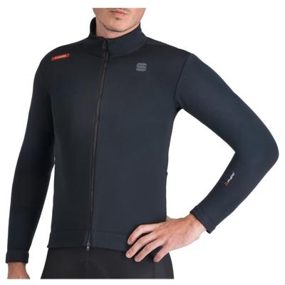 Sportful - Fiandre 2 Jacket - Fahrradjacke Gr XL blau Image