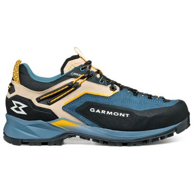 Garmont - Akron GTX - Approachschuhe 47,5 | EU 47,5 blau Image