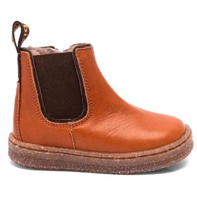 Bisgaard - Kid's Phillip Lamb - Winterschuhe 26 | EU 26 braun/rot Image
