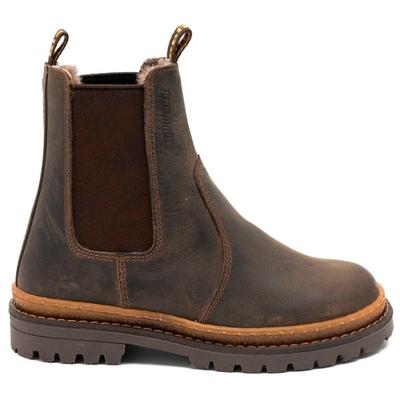 Bisgaard - Kid's Neo Lamb - Winterschuhe 32 | EU 32 braun Image