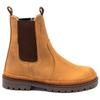 Bisgaard - Kid's Neo Lamb - Winterschuhe 39 | EU 39 braun/orange