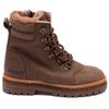 Bisgaard - Kid's Gert Lamb - Winterschuhe 32 | EU 32 braun