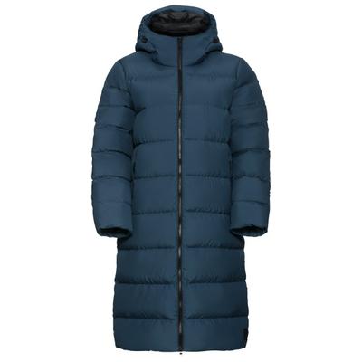 Jack Wolfskin - Women's Frozen Palace Coat - Mantel Gr XL blau Image