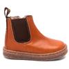 Bisgaard - Kid's Phillip Lamb - Winterschuhe 24 | EU 24 braun/rot