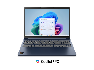 Lenovo IdeaPad Slim 5 Copilot+ PC Laptop - 16