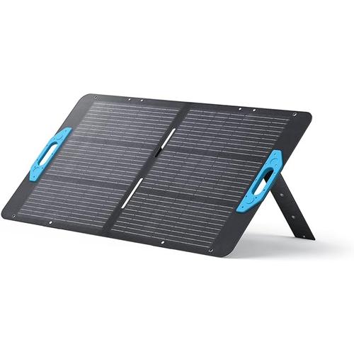 Anker SOLIX 100W Foldable Solar Panel - OSO