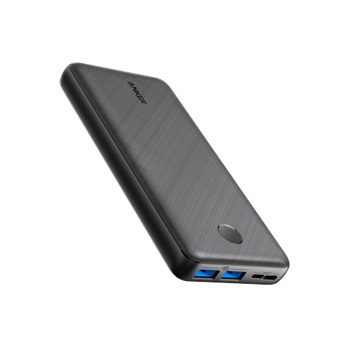 Anker 325 Power Bank (PowerCore 20K)