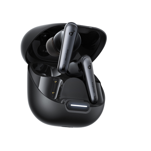 Liberty 4 NC | True-Wireless Noise Cancelling Earbuds