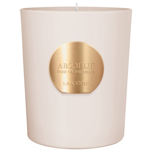 Lancome Damen-Parfum Absolue-Les-ParfumsDuftkerze Rose On The Moon 220 g (386,36 € / 1 kg)