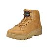 Schnürstiefelette NAPAPIJRI "Napapijri Stiefelette PU", Gr. 41, gelb, Synthetik, casual, Schuhe