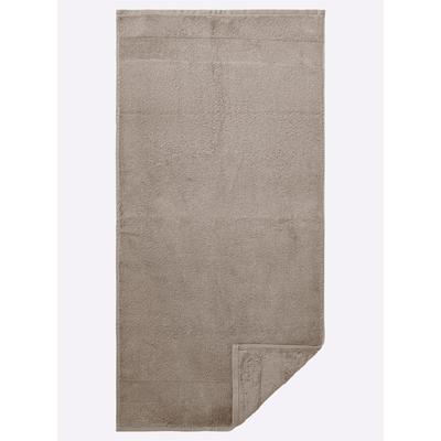 Handtuch VILLEROY & BOCH Gr. 1, beige, B:50cm L:100cm, 100% Baumwolle, Handtücher (Packung) Image