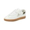 Sneaker REPLAY "Replay Sneaker Leder/Textil", Damen, Gr. 37, weiß, Leder, Textil, casual, Schuhe
