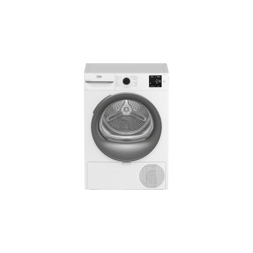 Beko BM3T39210W1 Wärmepumpentrockner, 9kg, EEK: E