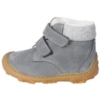 Pepino by Ricosta - Kid's Nico - Winterschuhe 23 | EU 23 grau Image