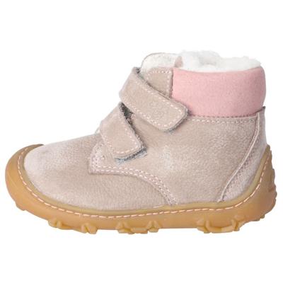 Pepino by Ricosta - Kid's Nico - Winterschuhe 21 | EU 21 rosa/beige Image