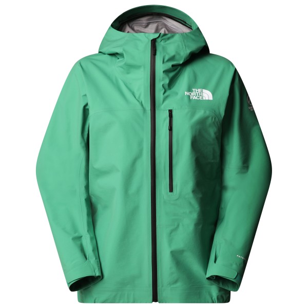 The North Face - Women's Summit Futurelight Torre Egger Lt Jacket - Regenjacke Gr XS türkis