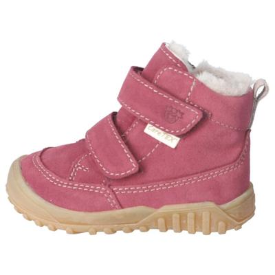 Pepino by Ricosta - Kid's Domi - Winterschuhe 21 - Wide | EU 21 rosa Image