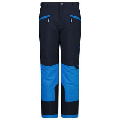 CMP - Girl's Pant Twill - Skihose Gr 164 blau Image