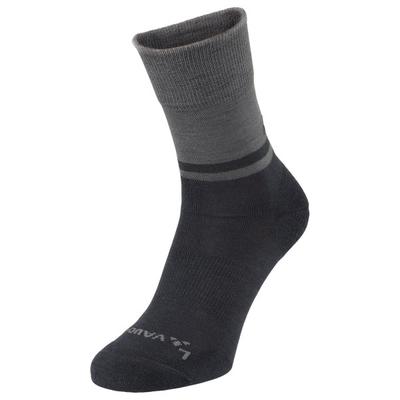 Vaude - All Year Wool Socks - Radsocken 36-38 | EU 36-38 grau Image