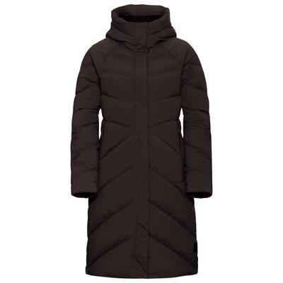 Jack Wolfskin - Women's Marienplatz Coat - Mantel Gr M schwarz Image