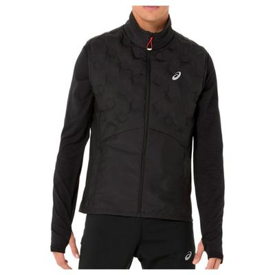 Asics - Road Winter Gilet - Laufweste Gr S schwarz Image