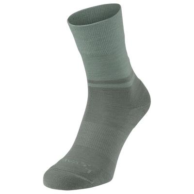 Vaude - All Year Wool Socks - Radsocken 45-47 | EU 45-47 oliv Image