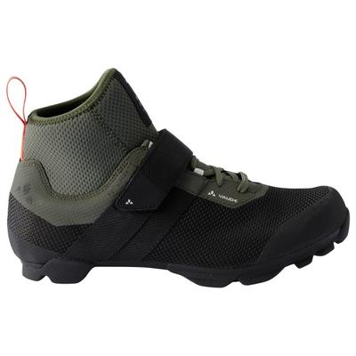 Vaude - Kuro Mid STX - Radschuhe 44 | EU 44 schwarz Image