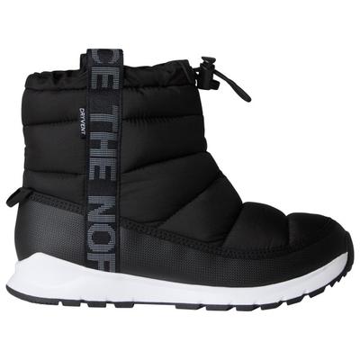 The North Face - Youth's Thermoball Pull-On Waterproof - Winterschuhe 39 | EU 39 schwarz Image