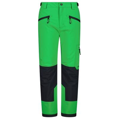 CMP - Girl's Pant Twill - Skihose Gr 164 grün Image