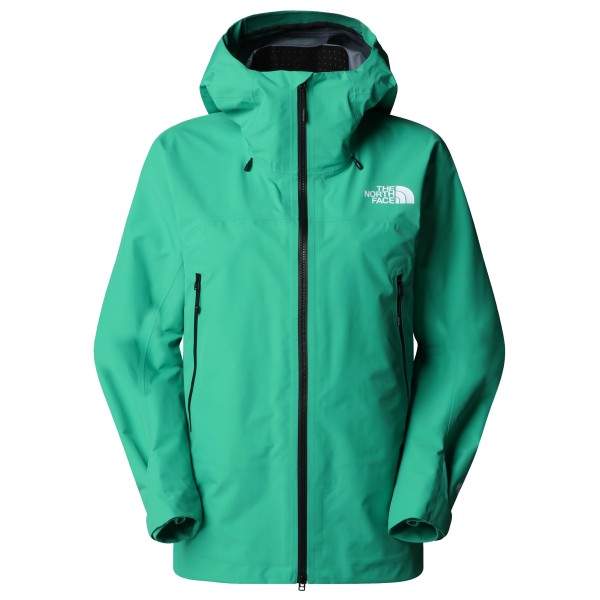 The North Face - Women's Summit Cayesh GTX Pro Jacket - Regenjacke Gr M türkis