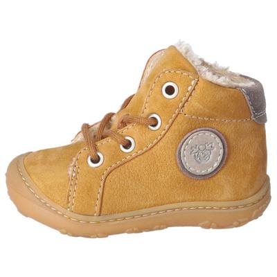Pepino by Ricosta - Kid's Georgie - Winterschuhe 25 | EU 25 beige Image