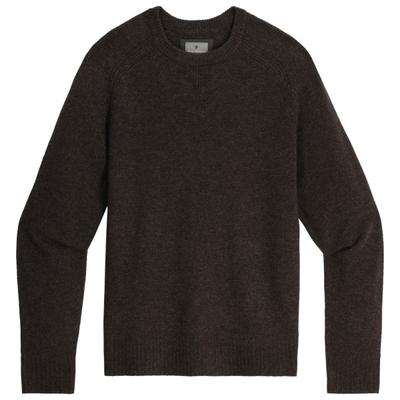 Royal Robbins - Rockcraft Wool Pullover - Merinopullover Gr S schwarz Image