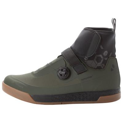 Vaude - AM Moab Mid Winter STX - Radschuhe 43 | EU 43 grau Image