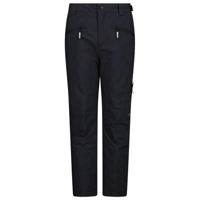 CMP - Girl's Pant Twill - Skihose Gr 164 schwarz Image