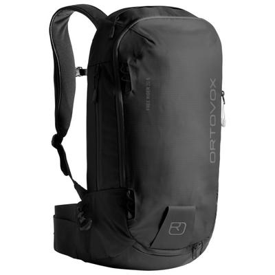 Ortovox - Free Rider 20 S - Skitourenrucksack Gr 20 l schwarz/grau Image
