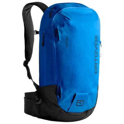 Ortovox - Free Rider 22 - Skitourenrucksack Gr 22 l blau Image