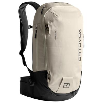 Ortovox - Free Rider 22 - Skitourenrucksack Gr 22 l beige Image
