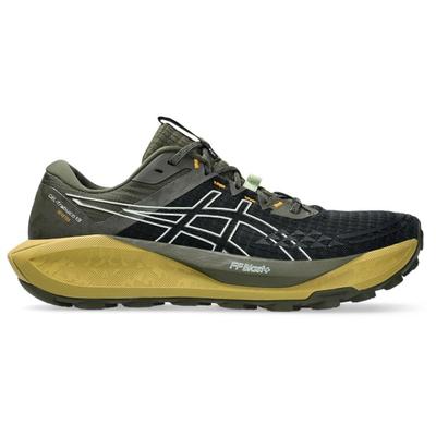 Asics - Gel-Trabuco 13 GTX - Trailrunningschuhe 50,5 | EU 50,5 oliv Image