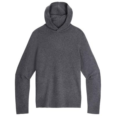 Royal Robbins - Rockcraft Wool Hoodie - Merinopullover Gr XXL blau Image