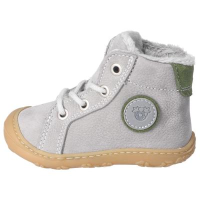 Pepino by Ricosta - Kid's Georgie - Winterschuhe 23 | EU 23 grau Image