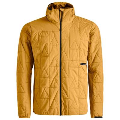 Ortovox - Ravine Metawool 90 Jacket - Isolationsjacke Gr XXL braun Image