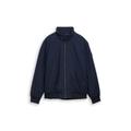 Tom Tailor Blouson Herren, Gr. L/M/S/XL/XXL/XXXL, Polyester, Jacken outdoor