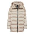 Fuchs Schmitt Steppjacke Damen BEIGE/KITT, Gr. 36, Polyester, Jacken outdoor