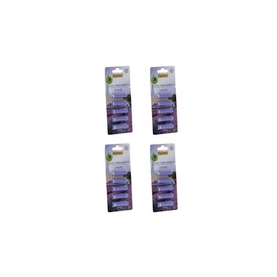 Set mit 20 Lavendeldüften für TopFilter Staubsauger Image
