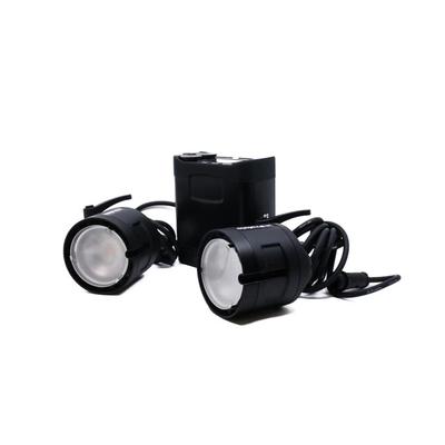 Used Profoto B2 250 Air TTL To-Go Kit
