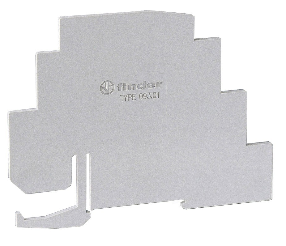 Finder Isolationsplatte 093.01 09301 Image